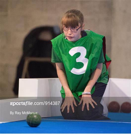 2014 Special Olympics European Games - Wednesday 17th September