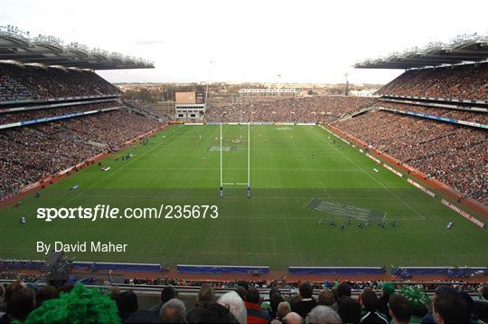 Ireland v France - RBS Six Nations