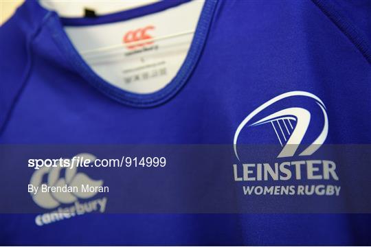 Leinster v Ulster -  Leinster Women’s Senior Interprovincial Campaign