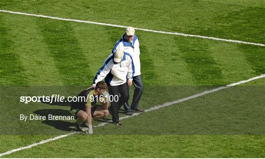 Kerry v Donegal - Electric Ireland GAA Football All Ireland Minor Championship Final