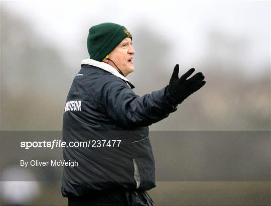 Donegal v Dublin - Allianz NFL Division 1A Round 3