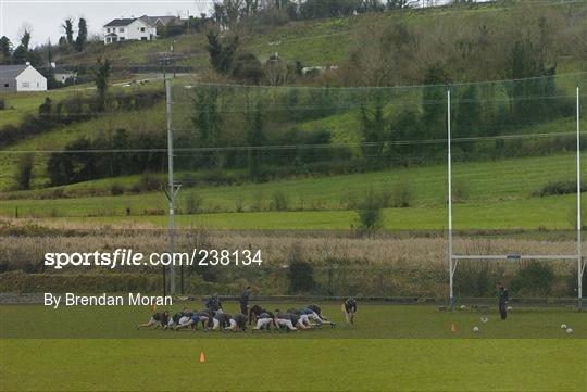 Fermanagh v Kerry - Allianz NFL Division 1A Round 3