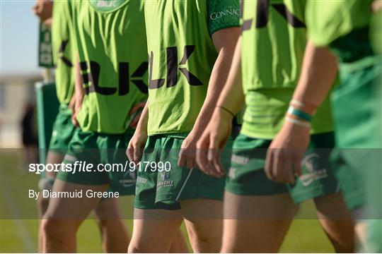 Connacht v Leinster - Under 20 Interprovincial