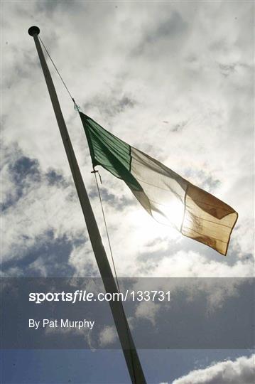 Galway v Limerick - Allianz Football League Division 1B Round 4 Galway v Limerick - Allianz Football League Division 1B Round 4