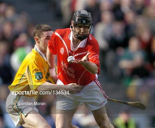 Newtownshandrum v Dunloy