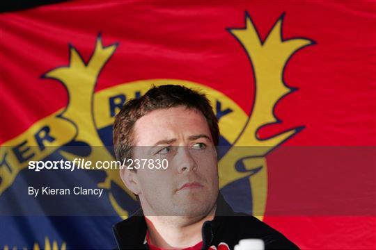 Munster Rugby Questions and Answers