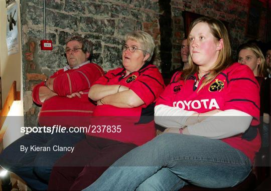 Munster Rugby PRO