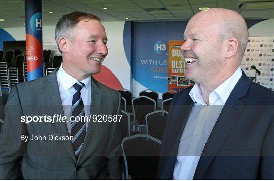 Launch of Game for Anto: Tackling MND Together Launch of Game for Anto: Tackling MND Together