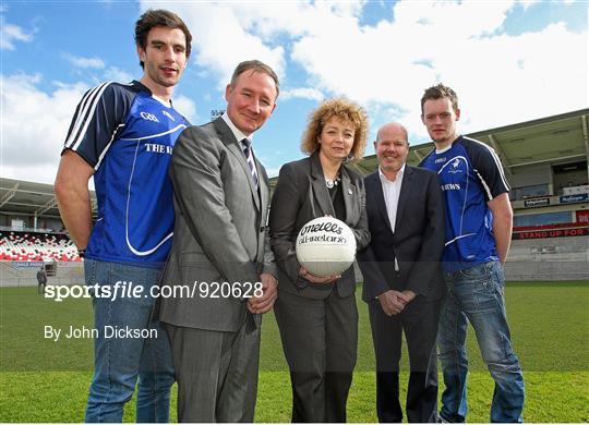 Launch of Game for Anto: Tackling MND Together