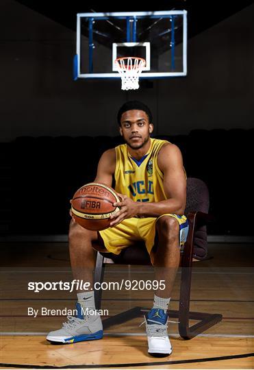 Basketball Ireland 2014/2015 Season Launch