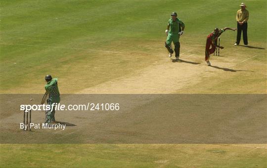 Ireland v West Indies - ICC Cricket World Cup