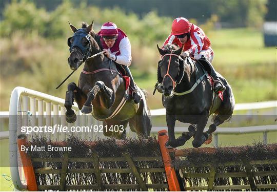 Racing from Gowran Park