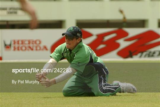 Ireland v England - ICC Cricket World Cup 2007 Super 8