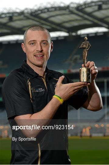 GAA / GPA Player of the Month Awards, sponsored by Opel, for September