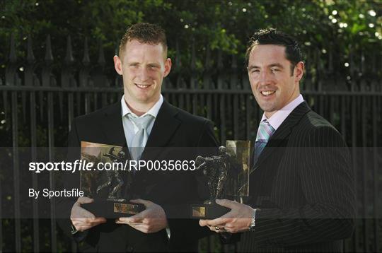 Vodafone GAA All Stars of the Month