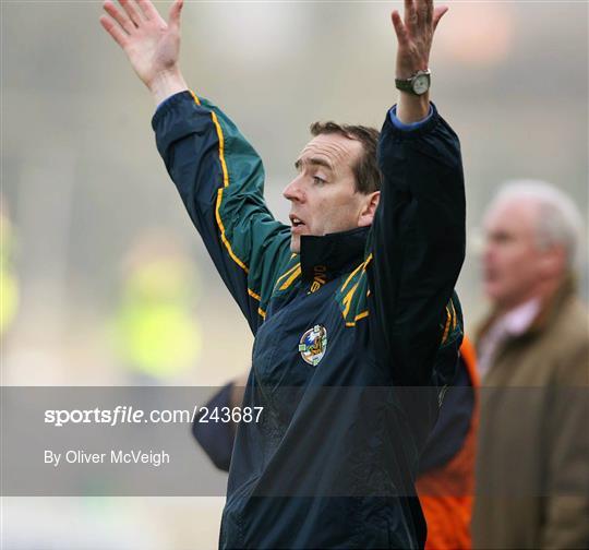 Donegal v Kerry - Allianz NFL