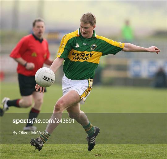 Donegal v Kerry - Allianz NFL