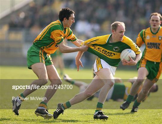 Donegal v Kerry - Allianz NFL