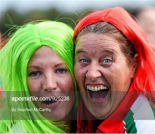 TESCO Homegrown Gaelic4Mother & Others National Blitz Day