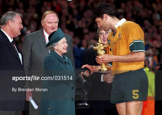 1999 rugby world cup discount