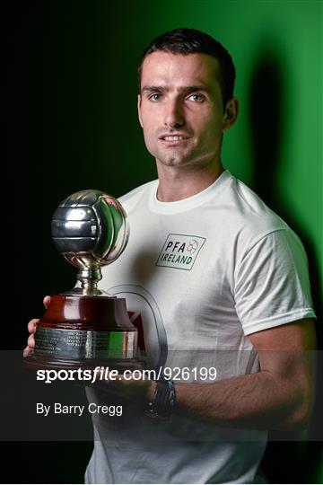 PFAI Player of the Year Awards 2014 - Nominees Announcement