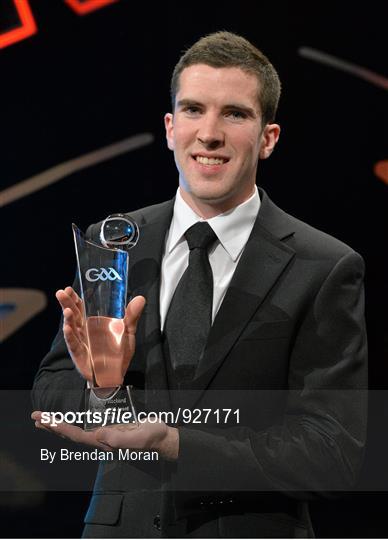 GAA GPA All-Star Awards 2014 Sponsored by Opel