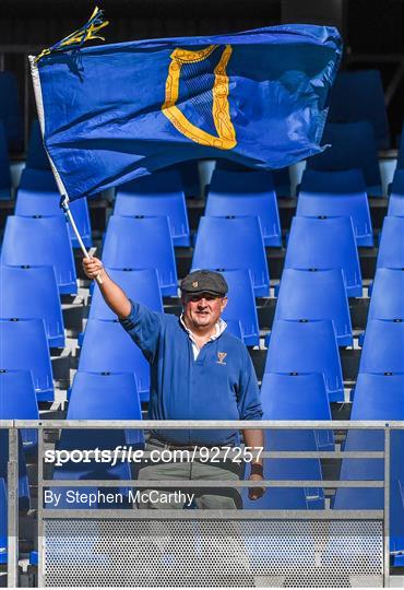 Castres v Leinster - European Rugby Champions Cup 2014/15 Pool 2 Round 2