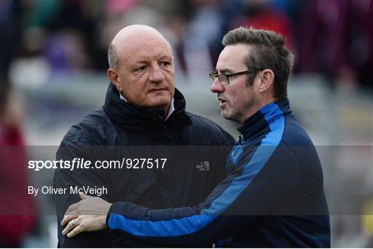 Ruairi Og v Slaughtneil - AIB Ulster GAA Hurling Senior Club Championship Semi-Final Replay