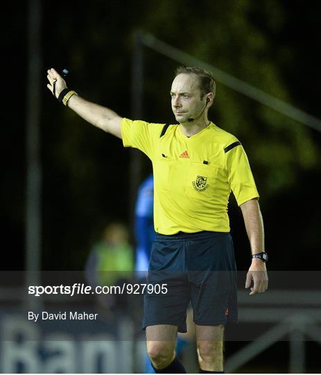 UCD v Galway United - SSE Airtricity League Promotion / Relegation Play-Off First Leg