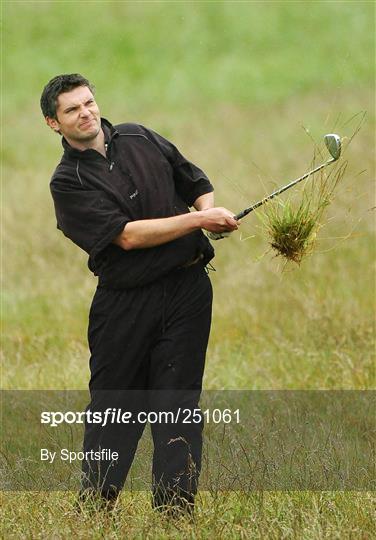 Sportsfile East Of Ireland Golf Championship Sunday Photos Page 1