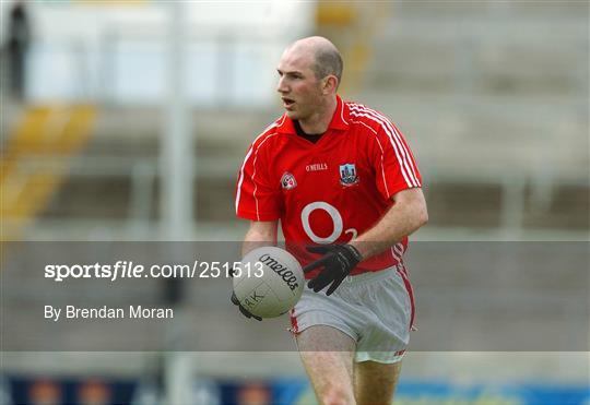 Cork junior football championship hot sale