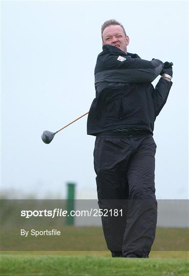 Annual Gary Kelly Golf Classic