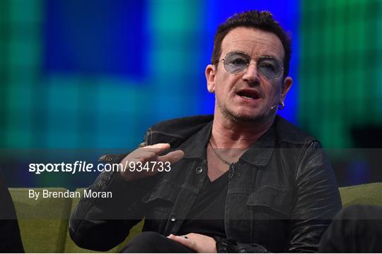 2014 Web Summit - Day 3 - Centre Stage 2014 Web Summit - Day 3 - Centre Stage