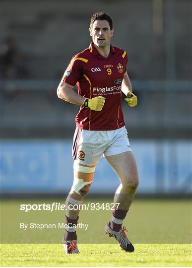 St Oliver Plunkett’s-Eoghan Ruadh v St Jude’s - Dublin County Senior Football Championship Semi-Final