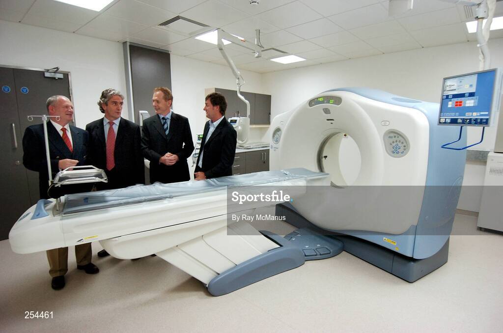 Preview Of New Sports Surgery Clinic Ssc Dublin 254461 Sportsfile