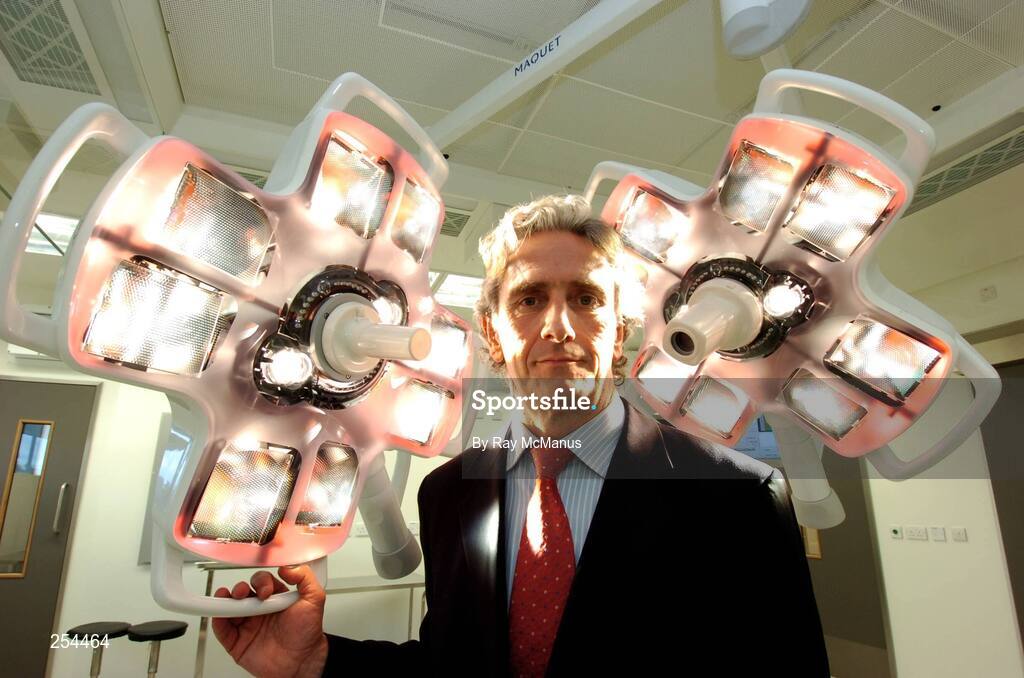 Sportsfile Preview Of New Sports Surgery Clinic Ssc Dublin Photos Page 1