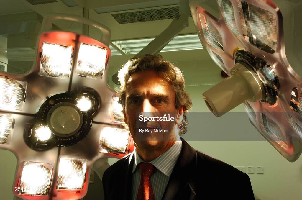 Sportsfile Preview Of New Sports Surgery Clinic Ssc Dublin Photos Page 1