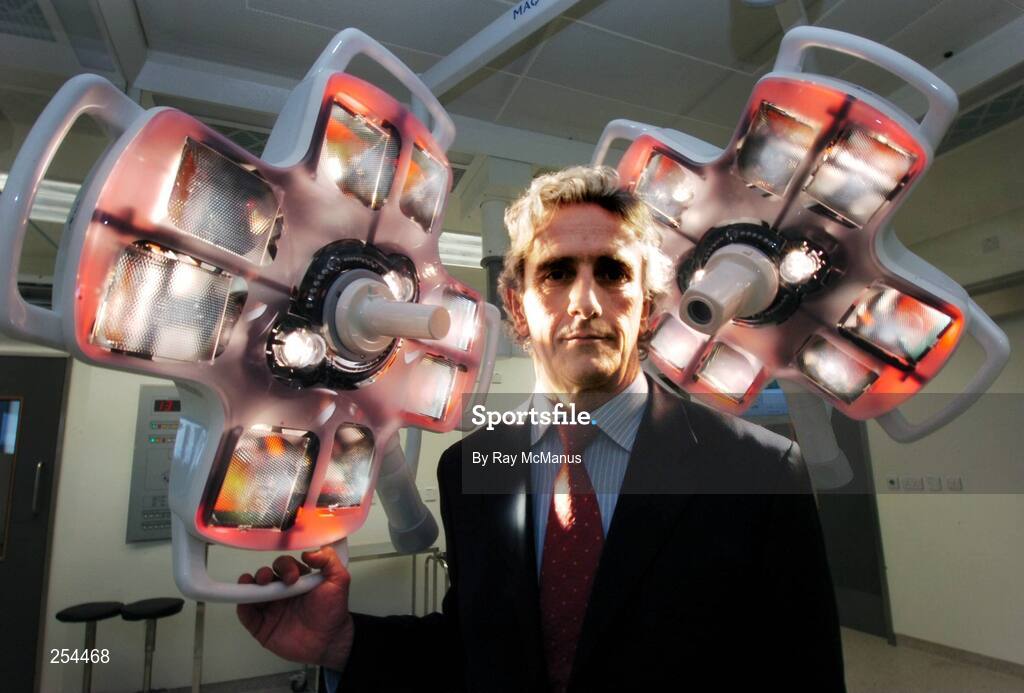 Sportsfile Preview Of New Sports Surgery Clinic Ssc Dublin Photos Page 1