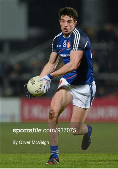 Ulster Allstars XV v Dublin 2013 team - #GameForAnto Ulster Allstars XV v Dublin 2013 team - #GameForAnto