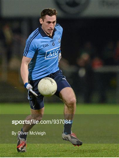 Ulster Allstars XV v Dublin 2013 team - #GameForAnto Ulster Allstars XV v Dublin 2013 team - #GameForAnto