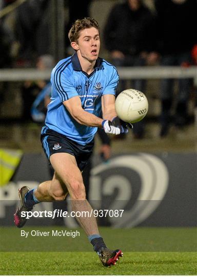 Ulster Allstars XV v Dublin 2013 team - #GameForAnto Ulster Allstars XV v Dublin 2013 team - #GameForAnto
