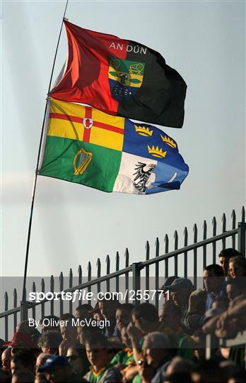 Down v Meath - BoI All-Ireland Senior Football C'ship Qualifier - Rd 1