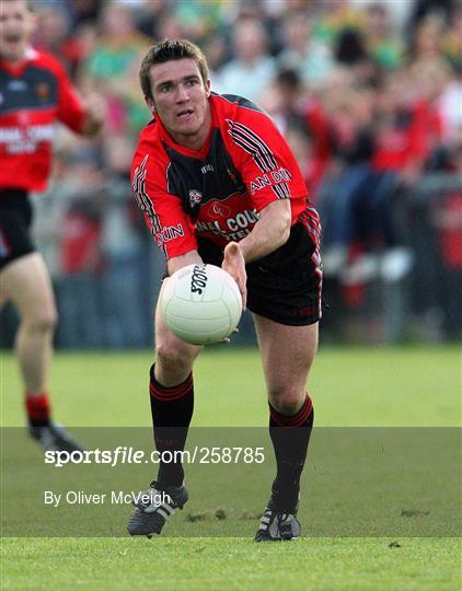 Down v Meath - BoI All-Ireland Senior Football C'ship Qualifier - Rd 1 Down v Meath - BoI All-Ireland Senior Football C'ship Qualifier - Rd 1