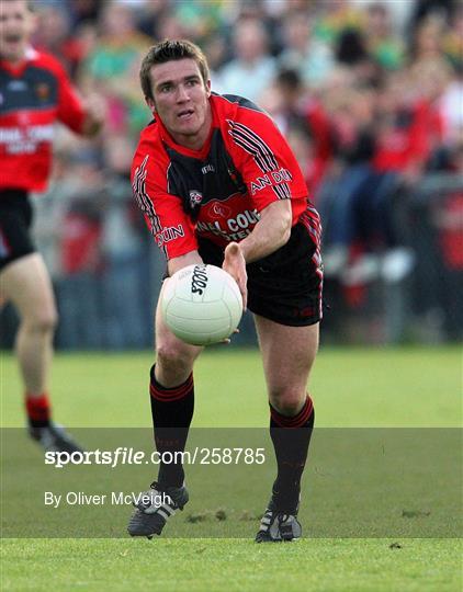 Down v Meath - BoI All-Ireland Senior Football C'ship Qualifier - Rd 1