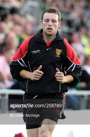 Down v Meath - BoI All-Ireland Senior Football C'ship Qualifier - Rd 1 Down v Meath - BoI All-Ireland Senior Football C'ship Qualifier - Rd 1