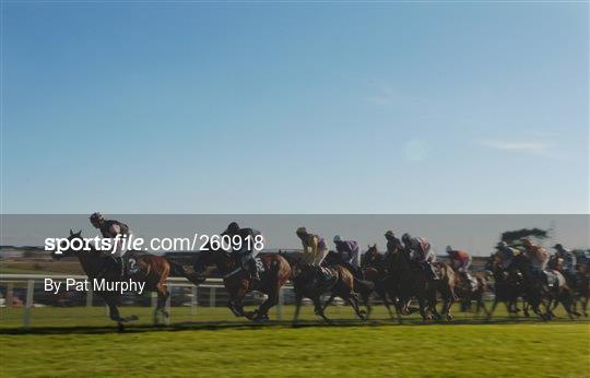 Galway Races - Monday