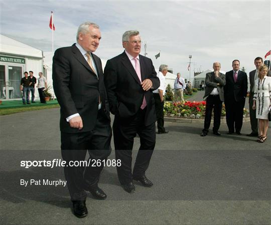 Galway Races - Tuesday