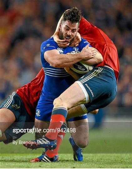 Sportsfile Images of 2014