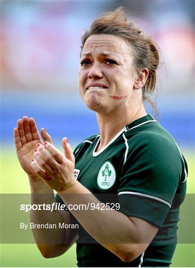 Sportsfile Images of 2014