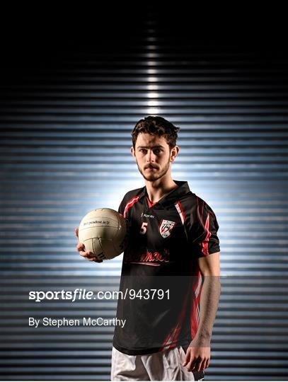 Independent.ie Higher Education GAA Senior Championships Launch Independent.ie Higher Education GAA Senior Championships Launch